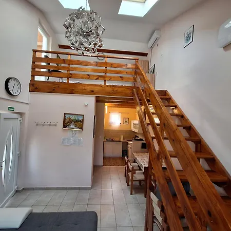 Cserke Holdfeny Apartman Cserkeszolo Exterior photo