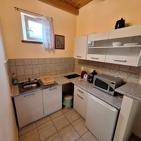Cserke Holdfeny Apartman Cserkeszolo Exterior photo
