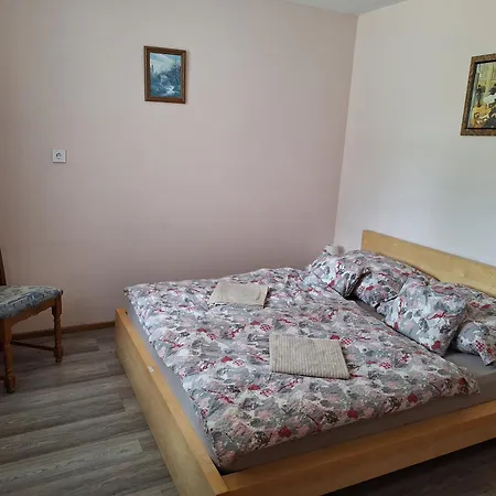 Cserke Holdfeny Apartman Cserkeszolo Exterior photo